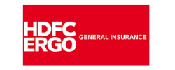 hdfc ergo